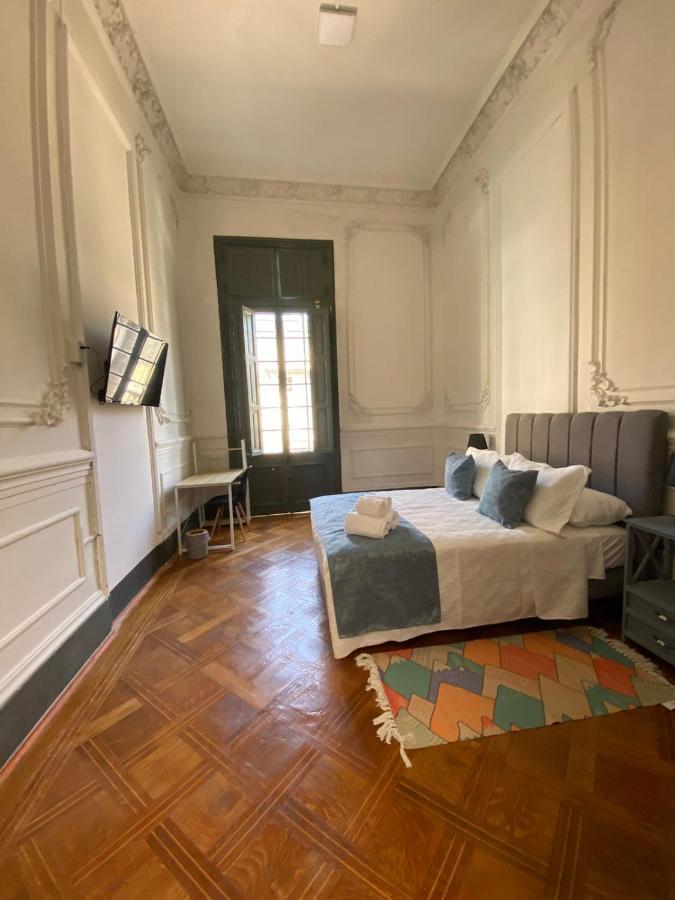 Casa Marina Huerfanos Hotel Santiago del Cile