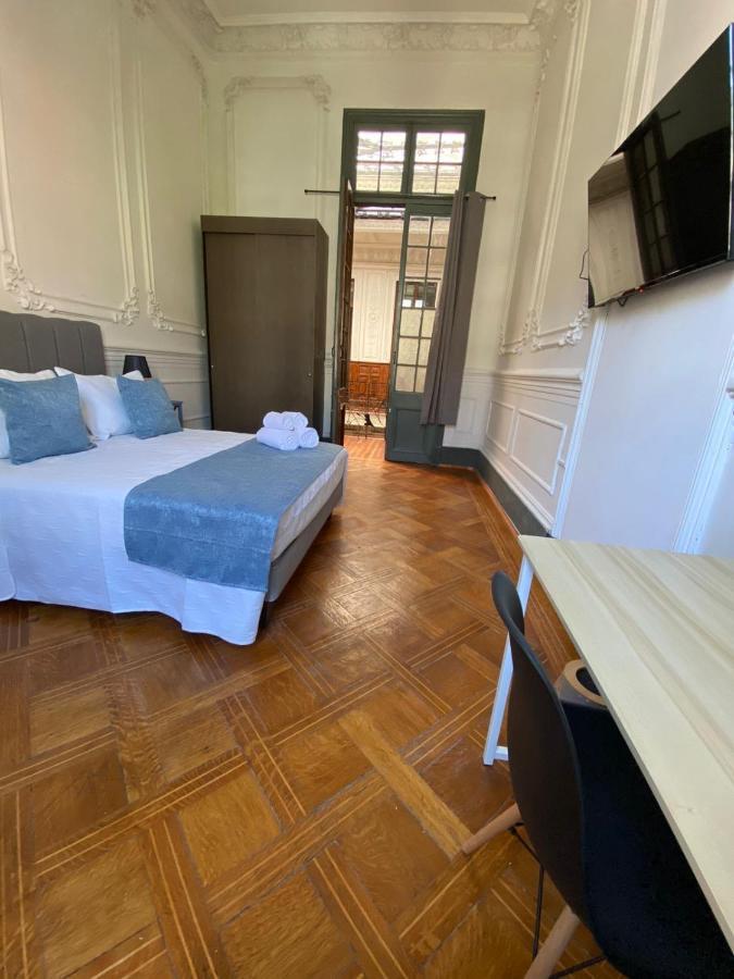 Casa Marina Huerfanos Santiago del Cile