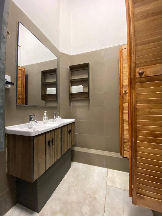 Hotel Casa Marina Huerfanos Santiago del Cile