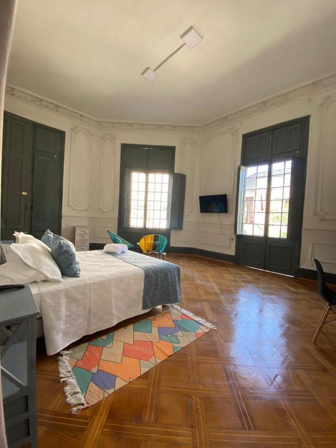 Casa Marina Huerfanos Santiago del Cile