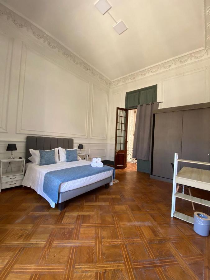 Casa Marina Huerfanos Hotel Santiago del Cile