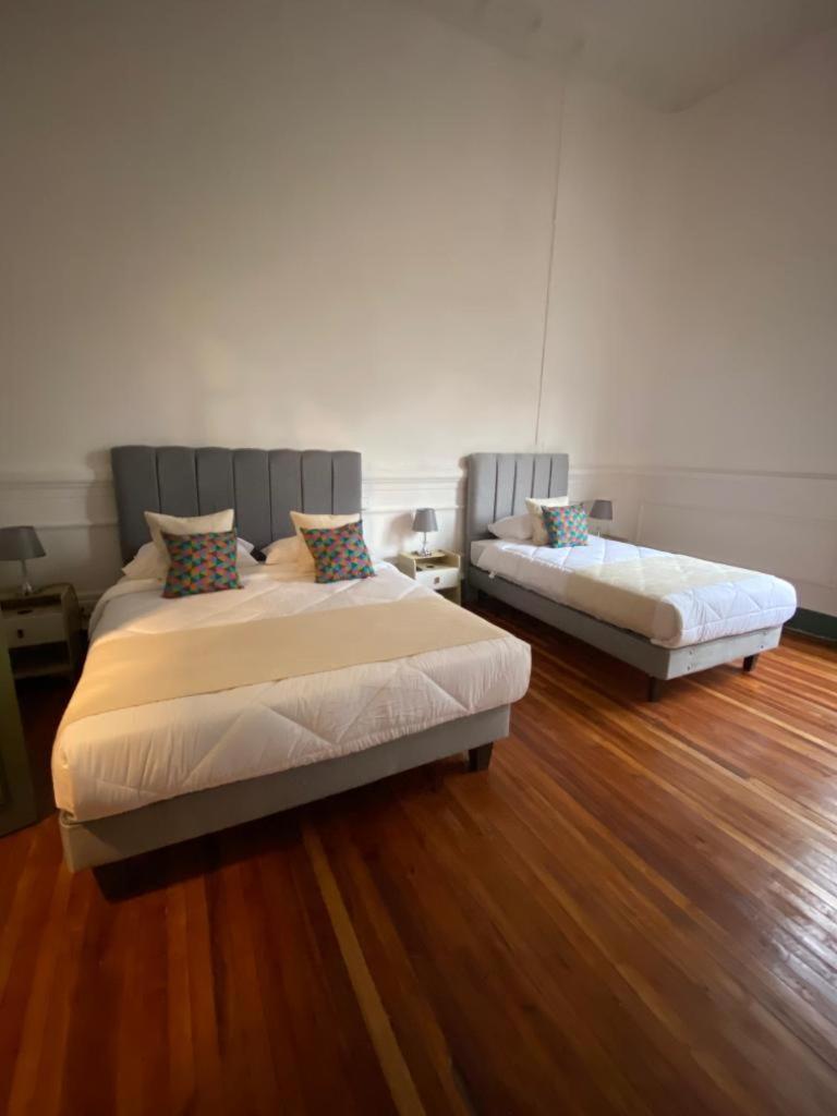 Casa Marina Huerfanos Hotel Santiago del Cile