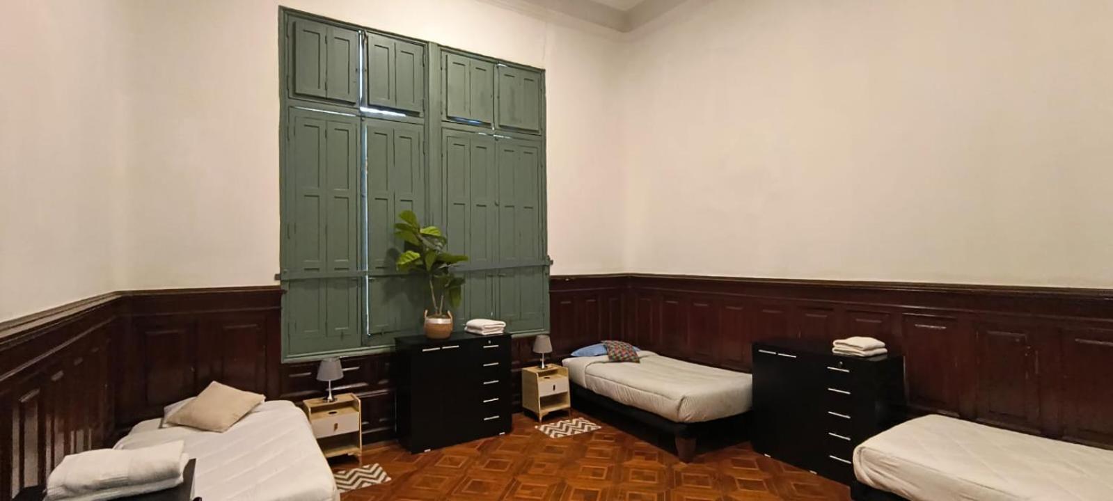 Hotel Casa Marina Huerfanos Santiago del Cile