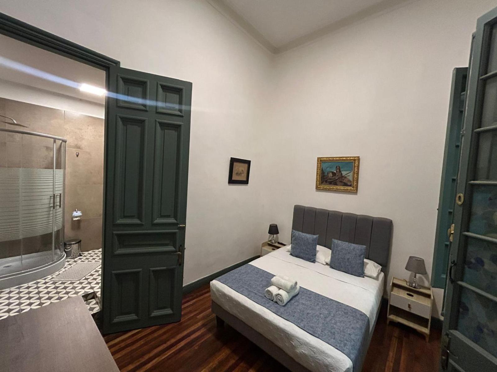 Casa Marina Huerfanos Hotel Santiago del Cile